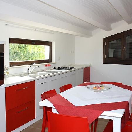 La Villa Di Uccio Marina di Modica Room photo