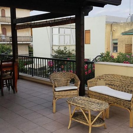 La Villa Di Uccio Marina di Modica Exterior photo