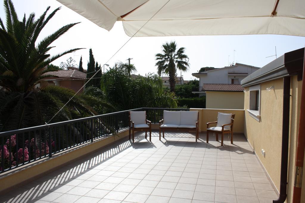 La Villa Di Uccio Marina di Modica Room photo