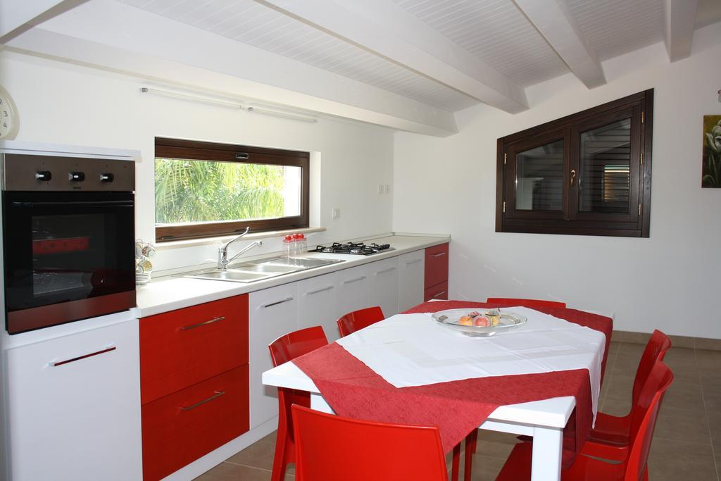 La Villa Di Uccio Marina di Modica Room photo