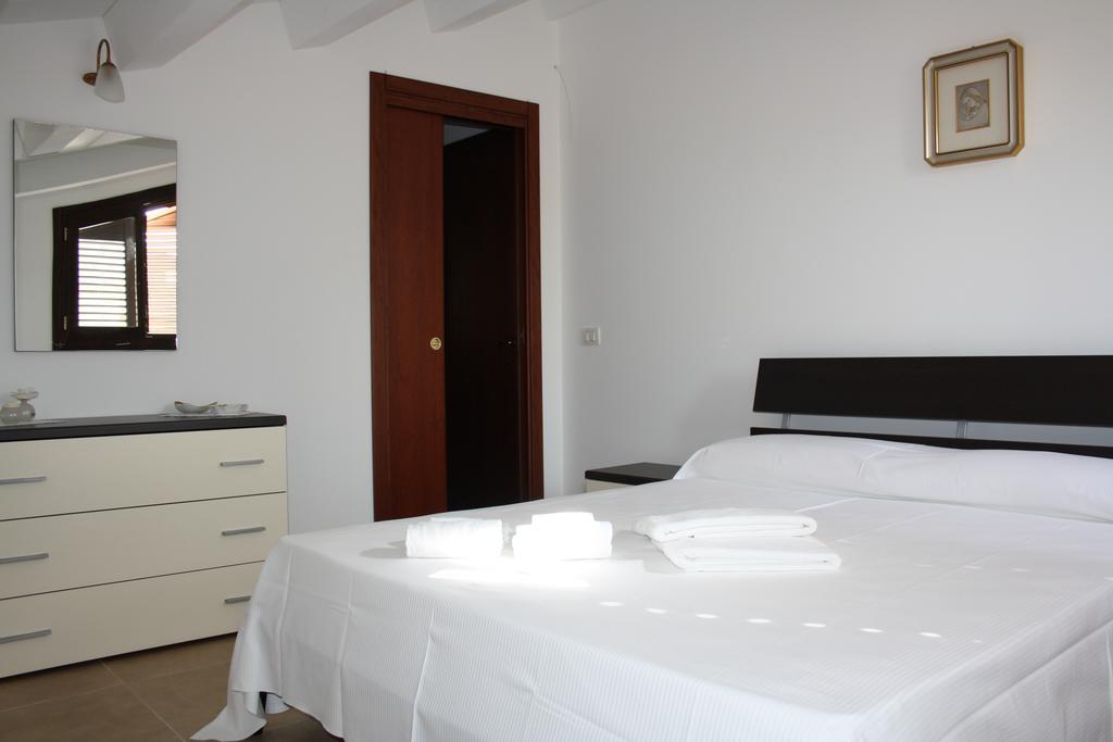 La Villa Di Uccio Marina di Modica Room photo