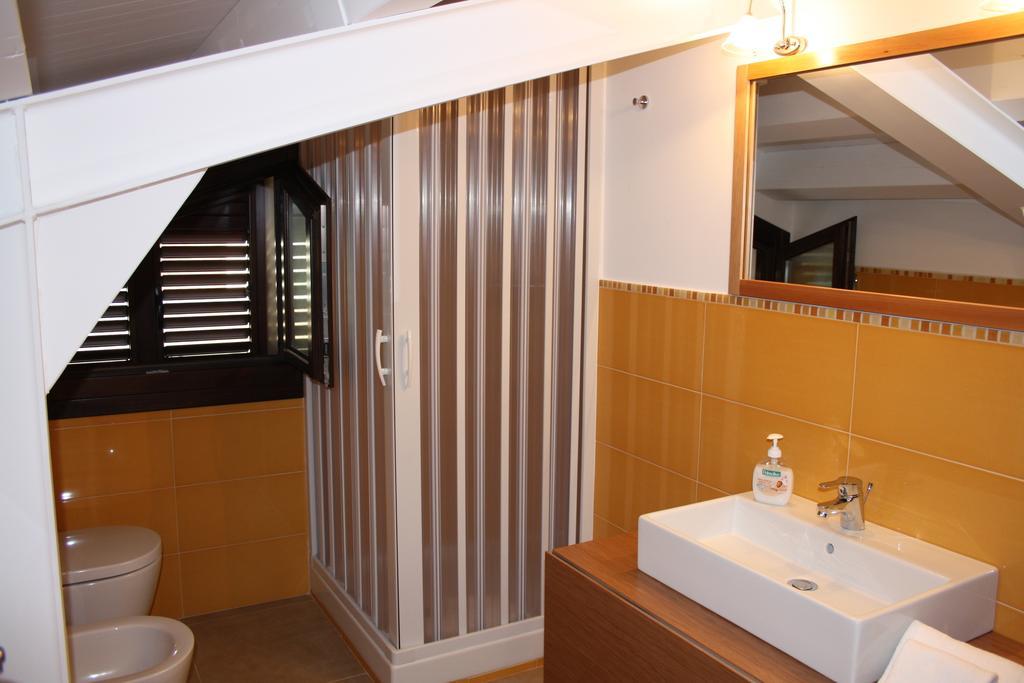 La Villa Di Uccio Marina di Modica Room photo